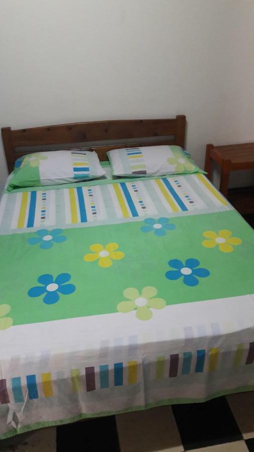 Hospedaje Santa Bárbara Buga Kültér fotó