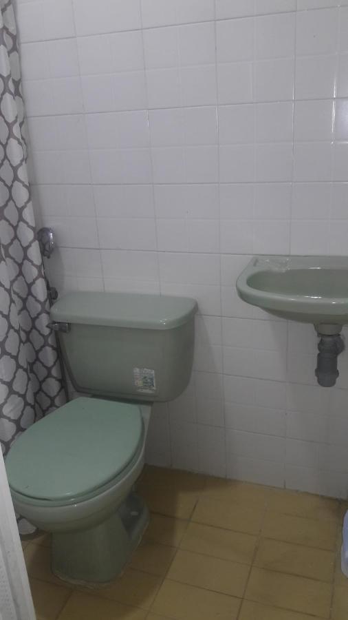 Hospedaje Santa Bárbara Buga Kültér fotó